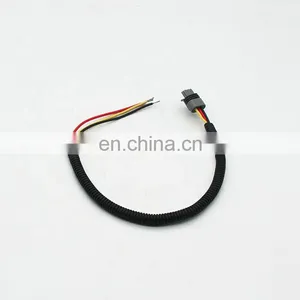 Oil Pressure Switch Wiring 3056356 for Cummins 4BT thumbnail-4