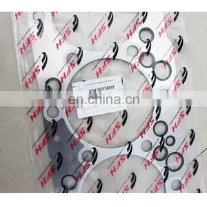SAIC- IVECO Cursor 9 Engine 5043855000 Cylinder Head Gasket thumbnail-1