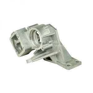 OEM Die Casting Communication Base Station Accessories Telecommunication Aluminum Cavity thumbnail-4