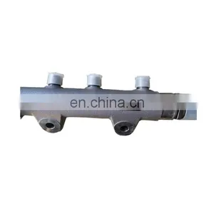 ISBE Diesel Engine Parts Common Rail Fuel Manifold 4899320 thumbnail-2