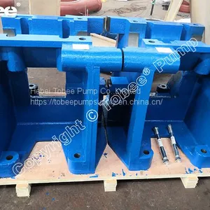 Equivalent Slurry Pump Spare and Wearing Parts thumbnail-4