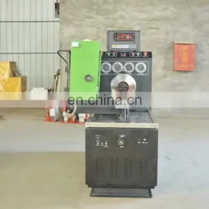 Look for Distributor for Resell Diesel Fuel Injection Pump Test Bench in Many Countries thumbnail-3