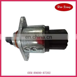89690-87202/8969087202 Auto Idle Speed Control Actuator Assy thumbnail-1