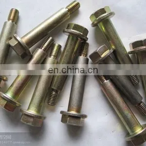Hot Sale Diesel Engine Parts Cylinder Head Bolts D5010330432 thumbnail-5