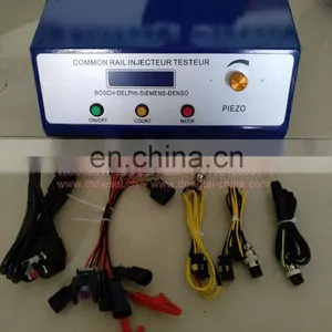 2017 New Common Rail Starter Tester CR1800 thumbnail-5