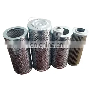 Replacement PLASSER HY-S501.460.150ES In-line Oil Filter Element for Hydraulic Industrial thumbnail-1