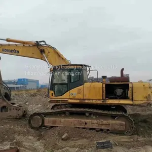 USED JAPAN SUMITOMO S280 CRAWLER EXCAVATOR FOR SALE thumbnail-1