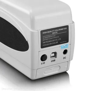 3nh Digital Colorimeter Accurate Portable Color Meter for Lab Science Color Analyze thumbnail-4