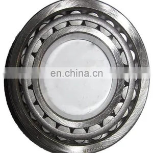 High Loading Capacity Conical Roller Bearing Tapered Roller Bearing 30210JR thumbnail-1