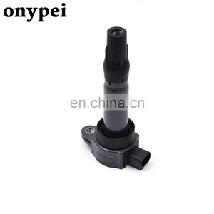 Auto Electrical System High Performance Car Ignition Coil for Engine 4A91 04-06 Smart Forfour MW250963 thumbnail-5