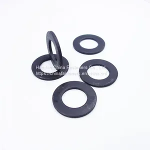 Carbon Steel Washer DIN125 thumbnail-1