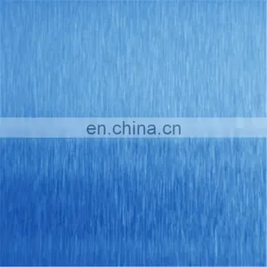 Good Price Stainless Decorative Steel Sheet thumbnail-3