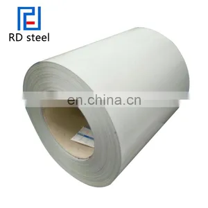 Colorful Density PPGI Steel Coil/Plate/Zinc Coated Sheet Metal Roofing thumbnail-3