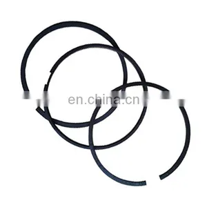 Chinese Sinotruk Shacman Faw Truck Spare Parts 612600030051 Piston Ring thumbnail-2