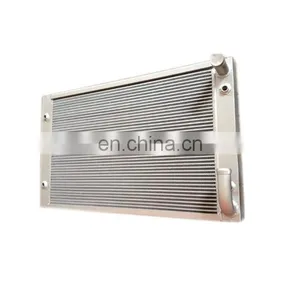 R210LC-7 Oil Cooler 11N6-43030 thumbnail-1
