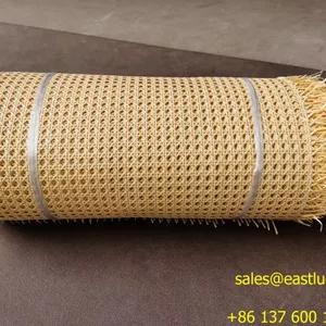1/2”open Mesh Plastic Webbing, Plastic Weave, PE Plastic Weaving thumbnail-3
