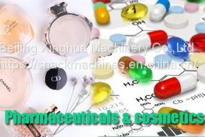 Industrial Uses of Starch And Its Derivatives! thumbnail-1