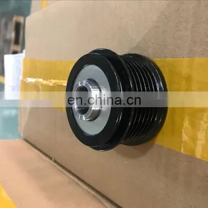 OEM 37322-27020 Top Quality Auto Parts Alternator Pulley for Hyundai thumbnail-2