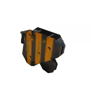 Tower Crane F0/23b Q345B Steel Block Hook thumbnail-3