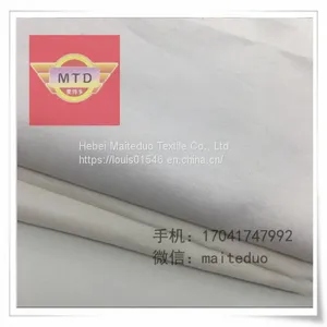 T/C Polyester Cotton Pocketing Lining Fine Denier Fibers thumbnail-4
