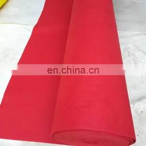 1mm 6mm Thick Needle Punch Felt Polyester Nonwoven Colorful Felt thumbnail-3