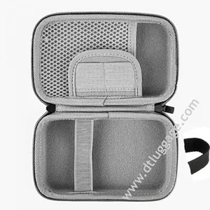 Travel Case Protective Cover Storage Case Instant Print Digital Case thumbnail-4