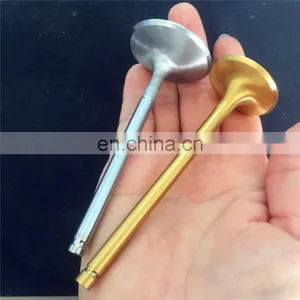 Diesel Auto Engine Valve for Daihatsu K3-ve 3sz-ve Myvy Be-go Rush Avanza Gran Max Townace Terios Materia Coo Perodua thumbnail-2