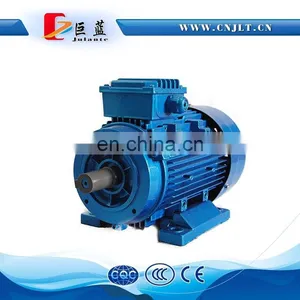 Three Phase AC Asynchronous Industrial Electric Motor/electromotor thumbnail-6
