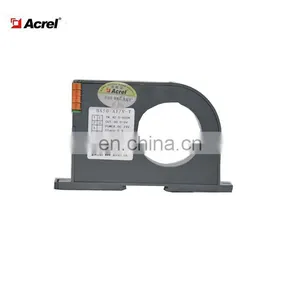 True Effective Measurement Adopted Ac 0-600A Current Sensor DC Signal Output thumbnail-4