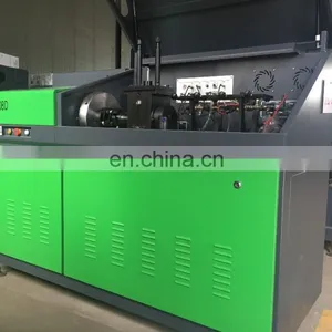 CRS709 Injector Calibration Machine Diesel Pump Test Bench thumbnail-2