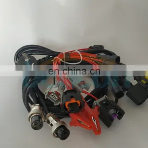 CR1000 or CRI700 Common Rail Diesel Fuel Piezo Injector Tester thumbnail-6