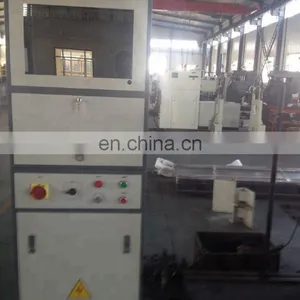 LCD Screen Automatic YYQ-100 Belt Drive Rotor Dynamic Balancing Machine thumbnail-5