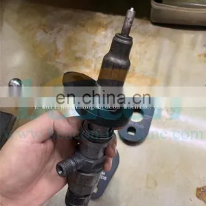 JINAN BEACON Diesel Fuel Common Rail Injector Repair Disassemble Assemble Tools thumbnail-5