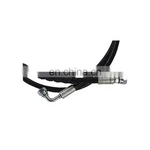 Agriculture Equipment Rice Harvester Kubota 5T051-27610 Hose thumbnail-2