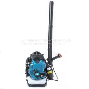 Back-pack 4stroke Wind Blower Forest Wind Extinguisher thumbnail-4