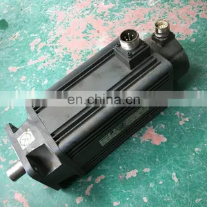 Original FAGOR AC Servo Motor Spain Made Brushless Servo Drive FXM34.30A.E1.000 For Packing Machine thumbnail-3