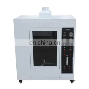 Testing Instruments Glow Wire Testing Machine thumbnail-4