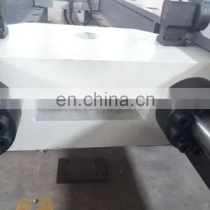 1000KN Computer Control Hydraulic Steel Wire Rope Horizontal Tensile Testing Machine thumbnail-4