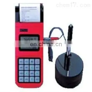 MH320 Metal Leeb Hardness Tester/Vickers Test thumbnail-1