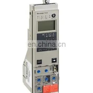Micrologic6.0D Schneider Trip Unit Schneider Air Circuit Breaker thumbnail-5