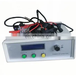 Crdi Piezo Injector CR1000A Common Rail Injector Tester Simulator thumbnail-1