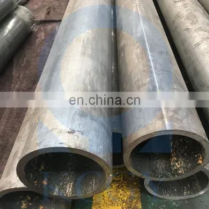 Din2448 St42 St52 Hydraulic Cylinder Precision Seamless Steel Pipe thumbnail-7