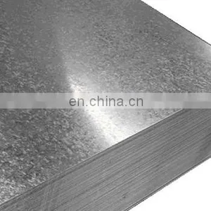 Prime Quality JIS ASTM Color Zinc Roof Sheet Price Gi Galvanized Steel Sheet thumbnail-2