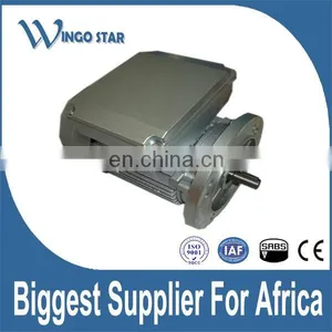 YL100L-2 3 KW Single Phase Electric Motor thumbnail-3