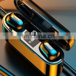 K25 Bluetooth Earphone thumbnail-5