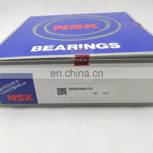 Wholesale Stable Performance Low Voice ODM Factory 6000 6200 6300 Serie NTN NSK Deep Groove Ball Bearing thumbnail-6