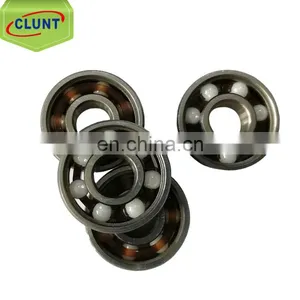 Bicycle Ceramic Bearings Ball Bearing Ceramic 6000 thumbnail-3