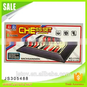 High Quality Backgammon Set for Kids thumbnail-1