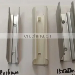 Aluminum Channel For 8*16mm 15*25mm Led Neon Light Clip thumbnail-5