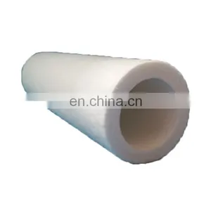 Industrial Replacement Generator Glass Fiber Filter Natural Gas Filter Element for Excavator thumbnail-1